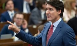 Kanada Başbakanı Justin Trudeau istifa etti