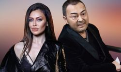 Şarkıcı Serdar Ortaç ile Lara arasında botoks gerginliği