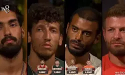 Survivor 2025'de 29 Ocak'ta elenen isim belli oldu!