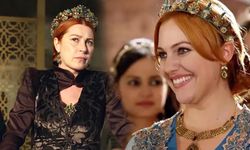 Vahide Perçin’den Meryem Uzerli’ye duygusal sözler