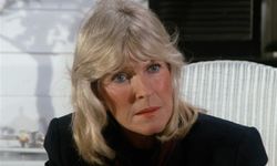 Dallas dizisinin yıldızı Alice Hirson hayatını kaybetti