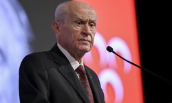 Devlet Bahçeli'nin kalp kapakçığı değiştirildi