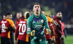 Galatasaray yeni kalecisini buldu: Muslera tarih oluyor