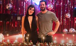 Hande Erçel ve Barış Arduç'lu Aşkı Hatırla'nın çekimleri tamamlandı