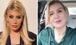Yazar Sevda Türküsev ile İrem Derici arasında sert tartışma!