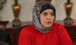 Kızılcık Şerbeti'nin Nilay'ı Feyza Civelek ameliyata alındı