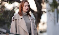 Nilperi Şahinkaya Kral Kaybederse Dizisinden Ayrılıyor