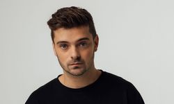 Martin Garrix 10 Yıl Aradan Sonra Tekrar Türkiye’de
