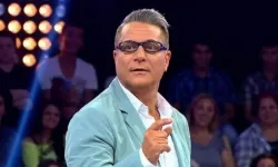 Mehmet Ali Erbil üzücü haberi sosyal medyadan duyurdu