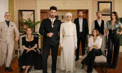 Kanal D'nin Piyasa dizisinde kim kimdir?