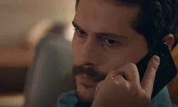Leyla dizisinde final gibi ayrılık!