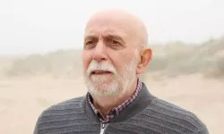 Usta oyuncu Macit Koper’i yıkan olay! Eşi vefat etti