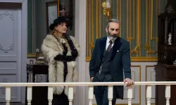 Şakir Paşa Ailesi dizisi final mi yapıyor? Fragman kafa karıştırdı
