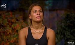 Almeda Diskalifiye mi Ediliyor? Survivor’da İnanılmaz olay