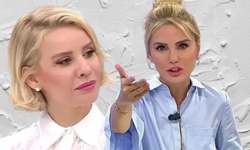 “Gel Konuşalım”da Flaş Sözler: Ece Erken’den Esra Erol’a Sitem