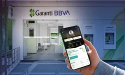 Garanti BBVA Mobil Bankacılık Uygulamasına Erişim Sorunu