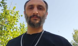 Hakan Ergün’den Yeni Rock Parçası: “Gönül Dağı”