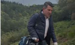 Ünlü muhabir İbrahim Konar'dan mesleğin zorlu anları