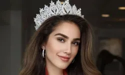 İdil Bilgen Miss World Çeyrek Finalinde: Türkiye Gururlu