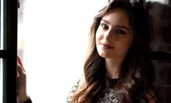 TRT1'in Teşkilat Dizisine Sürpriz Transfer: Jesica May
