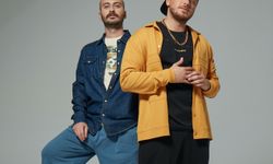 Anıl Piyancı ve Kaan Boşnak’tan “Olmuyor”: Tarzların Buluştuğu Yeni Hit