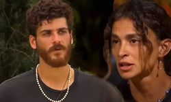 Survivor'da Poyraz'ın vedası ortalığı karıştırdı! İlk tepki Pınar Saka'dan geldi