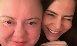 Şarkıcı Simge Sağın’ın Ablası Nilay Sağın Vefat Etti