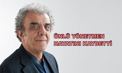 Türk Sinemasının Değerli İsmi Ali Özgentürk Yaşamını Yitirdi