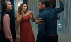 “Uzak Şehir” Dizisine Tepki Yağdı! Anneye bu yapılmaz!