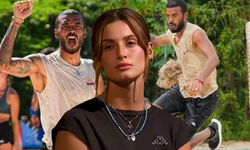 Survivor 2025’te Aşk İddiası: Efecan ve Yağmur Gündemde