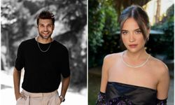 Yağmur Yüksel ve Samet Kaan Kuyucu Yeni Dizide Partner Oldu