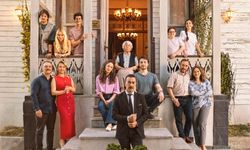 atv’nin yeni hüzünlü komedi dizisi ‘Aile Saadeti’ başlıyor