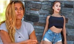 Survivor Almeda Baylan Hastaneye Kaldırıldı