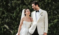 Almila Ada İle İhsan Çilsal Evlendi: Ünlü Oyuncudan Sürpriz Nikah
