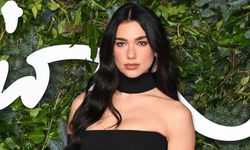 Dua Lipa ve Callum Turner Nişanlandı: Evlilik Yolunda İlk Adım Geldi