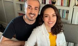Ezgi Mola ve Mustafa Aksakallı Evliliklerini Sonlandırdı