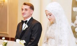 Kerem Aktürkoğlu’nun Düğününden Yeni Fotoğraflar Ortaya Çıktı