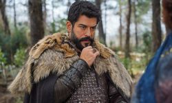 Burak Özçivit'in Yeni Tarzı Sosyal Medyada Gündem Oldu