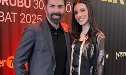 Cenk Torun'dan Mahassine Merabet'e teşekkür!