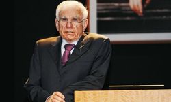 Yüzyılın Beyin Cerrahı Gazi Yaşargil 99 Yaşında Hayata Veda Etti