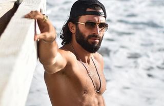 Survivor Turabi hastane paylaşımı ile korkuttu