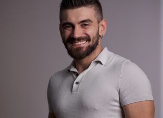 Ebrar Mahzar