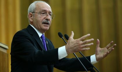 CHP Lideri Kemal Kılıçdaroğlu Cumhurbaşkanlığı Şartını Açıkladı