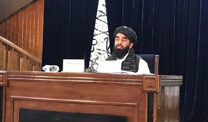 Afganistan'ın Yeni Başbakanı Molla Muhammed Hassan Ahund'dan İlk Açıklama