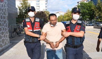 Aksaray'da Uyuşturucu Satıcısı Suç Üstü Yakalandı! İfadesi Pes Dedirtti