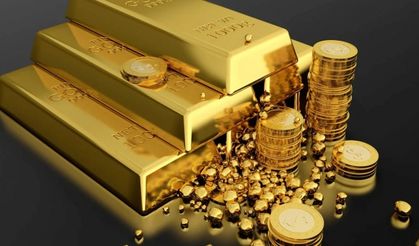 Altın Fiyatları Hızla Yükselişe Geçti