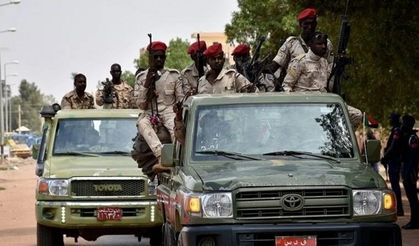 Sudan Devlet Televizyonu Bir Grup Asker Başarısız Bir Darbe Girişiminde Bulunduğu Bildirdi