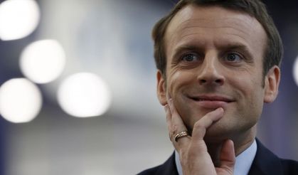 Fransa Cumhurbaşkanı Emmanuel Macron artık Afrika'da istenmeyen adam