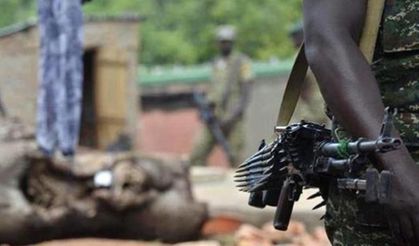 Nijer'de terör saldırısı! 69 kişi ölü