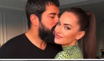 Fahriye Evcen ile Burak Özçivit Boşanıyor mu? İşte O Sorunun Cevabı!